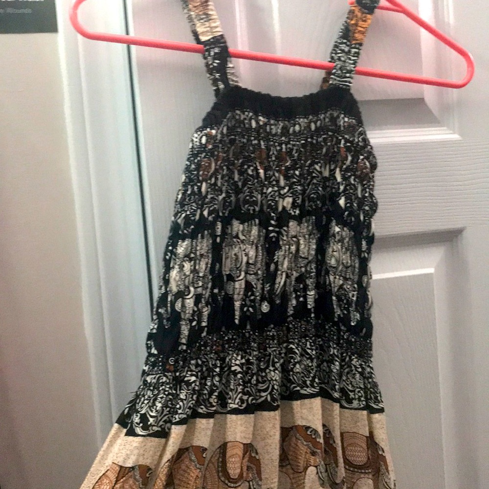 Dress size small unsure of brand